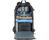 Balo máy ảnh Lowepro Matrix BP 23L, Chính hãng