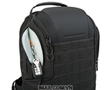 Balo máy ảnh Lowepro Protactic 450 AW II, Chính hãng