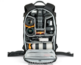 Balo máy ảnh Lowepro Protactic 450 AW II, Chính hãng