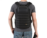 Balo máy ảnh Lowepro Protactic 450 AW II, Chính hãng