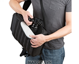 Balo máy ảnh Lowepro Protactic 450 AW II, Chính hãng