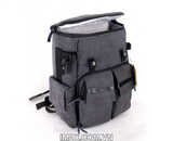 Balo máy ảnh National Geographic NG-W5070