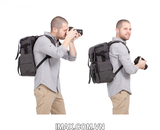 Balo máy ảnh National Geographic NG5071