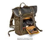 Balo máy ảnh National Georaphic Africa Medium Backpack NG A5290
