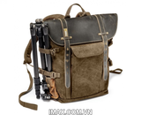 Balo máy ảnh National Georaphic Africa Medium Backpack NG A5290