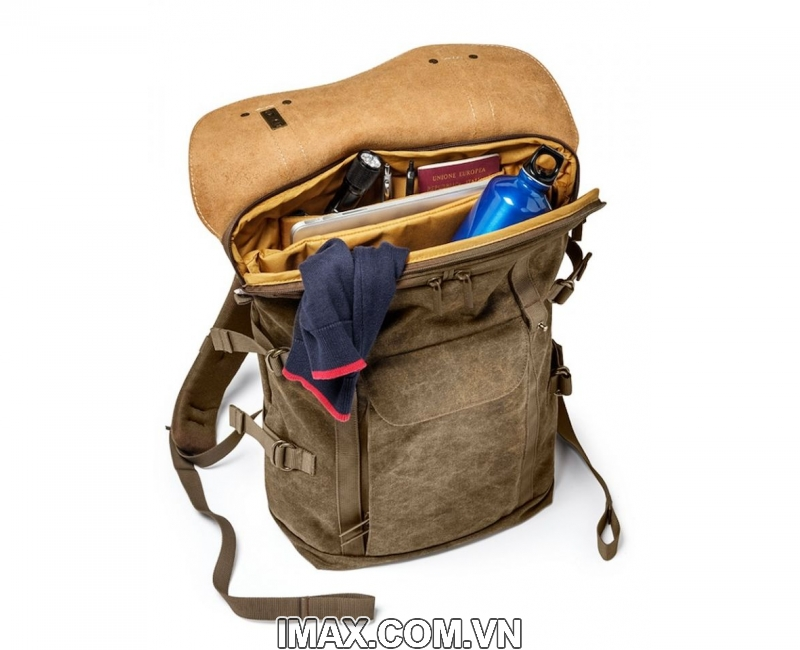 Balo máy ảnh National Georaphic Africa Medium Backpack NG A5290