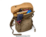 Balo máy ảnh National Georaphic Africa Medium Backpack NG A5290