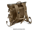 Balo máy ảnh National Georaphic Africa Medium Backpack NG A5290