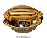 Balo máy ảnh National Georaphic Africa Medium Backpack NG A5290