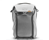 Balo máy ảnh Peak Design Everyday Backpack v2 (20L) Ver 2-Basic