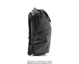 Balo máy ảnh Peak Design Everyday Backpack v2 (20L) Ver 2-Basic