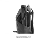 Balo máy ảnh Peak Design Everyday Backpack v2 (20L) Ver 2-Basic