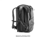 Balo máy ảnh Peak Design Everyday Backpack v2 (20L) Ver 2-Basic