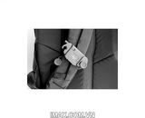 Balo máy ảnh Peak Design Everyday Backpack v2 (20L) Ver 2-Basic