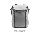 Balo máy ảnh Peak Design Everyday Backpack v2 (20L) Ver 2-Basic