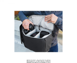 Balo máy ảnh Peak Design Everyday Backpack v2 (20L) Ver 2-Basic