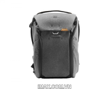 Balo máy ảnh Peak Design Everyday Backpack v2 (20L) Ver 2-Basic