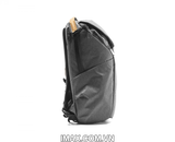 Balo máy ảnh Peak Design Everyday Backpack v2 (30L) Ver 2-Basic