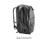 Balo máy ảnh Peak Design Everyday Backpack v2 (30L) Ver 2-Basic