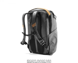 Balo máy ảnh Peak Design Everyday Backpack v2 (30L) Ver 2-Basic