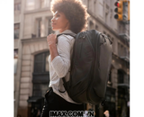 Balô máy ảnh Peak Design Travel Backpack 45L