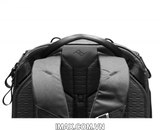 Balô máy ảnh Peak Design Travel Backpack 45L