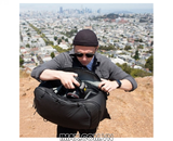 Balô máy ảnh Peak Design Travel Backpack 45L