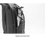 Balô máy ảnh Peak Design Travel Backpack 45L
