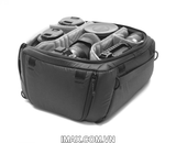 Balo máy ảnh Peak Design Travel Camera Cube (Medium)