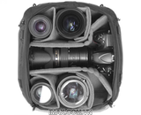 Balo máy ảnh Peak Design Travel Camera Cube (Medium)
