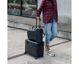 Balo máy ảnh PGYTECH OneGo Air 20L (Obsidian Black)