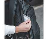 Balo máy ảnh PGYTECH OneGo Air 20L (Obsidian Black)