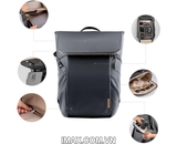 Balo máy ảnh PGYTECH OneGo Air 25L (Obsidian Black)
