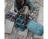 Balo máy ảnh PGYTECH OneMo FPV 30L (Space Black)