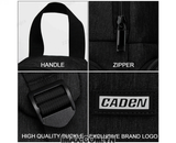 Balo máy ảnh Slingshot Caden D15, 1 quai