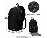 Balo máy ảnh Slingshot Caden D15, 1 quai