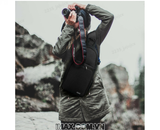 Balo máy ảnh Slingshot Caden D15, 1 quai