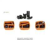 Balô máy ảnh TONBA CP-07II