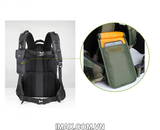 Balô máy ảnh TONBA CP-07II