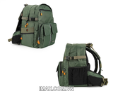 Balô máy ảnh TONBA CP-07II