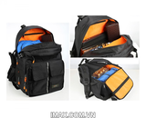 Balô máy ảnh TONBA CP-08