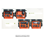 Balô máy ảnh TONBA CP-08