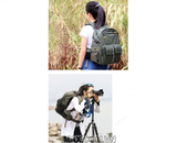 Balô máy ảnh TONBA CP-08