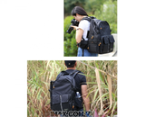 Balô máy ảnh TONBA CP-08