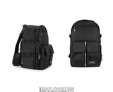 Balô máy ảnh TONBA CP-08