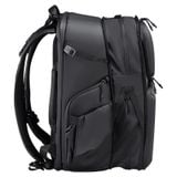 Balo máy ảnh Ulanzi BP10, dung tích 25L-35L, Lap17