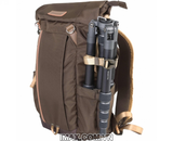 Balo máy ảnh Vanguard VEO GO 37M Backpack