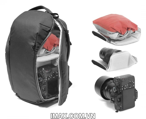 Balo Peak Design Everyday Backpack Zip 15L