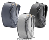 Balo Peak Design Everyday Backpack Zip 15L