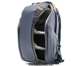 Balo Peak Design Everyday Backpack Zip 15L